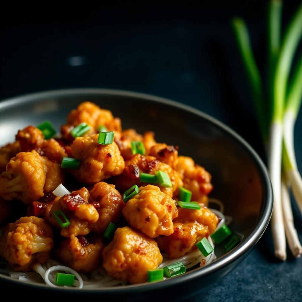 Gobi Manchurian